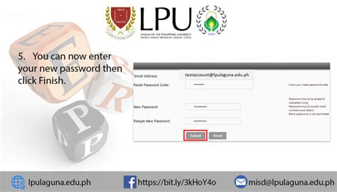 lpu laguna student portal